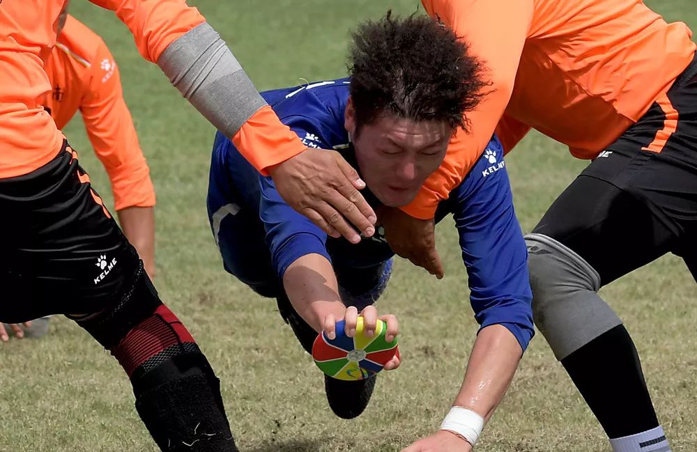 惊心动魄！北部劲旅再掀搏击热潮的简单介绍