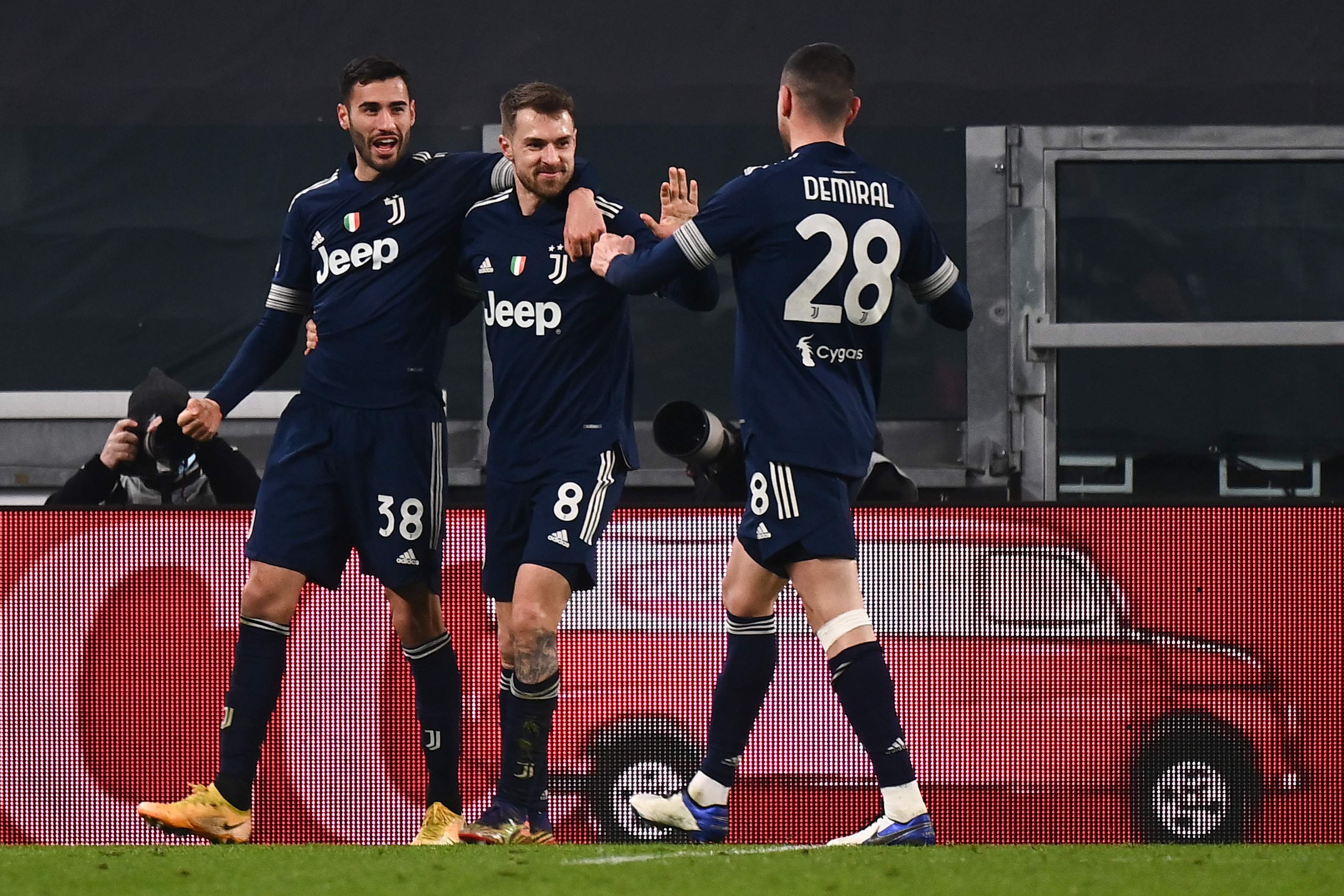 尤文图斯主场大胜,提升晋级信心的简单介绍 尤文图斯主场大胜,提升晋级信心的简单介绍