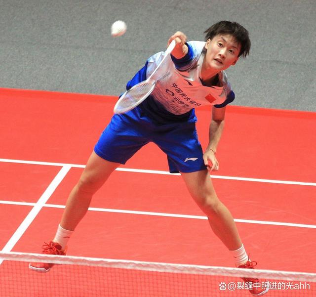 印尼队轻取丹麦队,陈雨菲惊艳四座的简单介绍 印尼队轻取丹麦队,陈雨菲惊艳四座的简单介绍