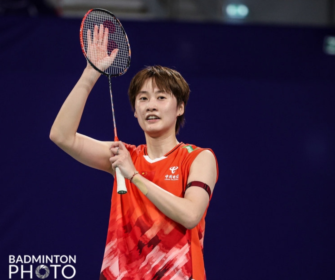 印尼队轻取丹麦队,陈雨菲惊艳四座的简单介绍 印尼队轻取丹麦队,陈雨菲惊艳四座的简单介绍