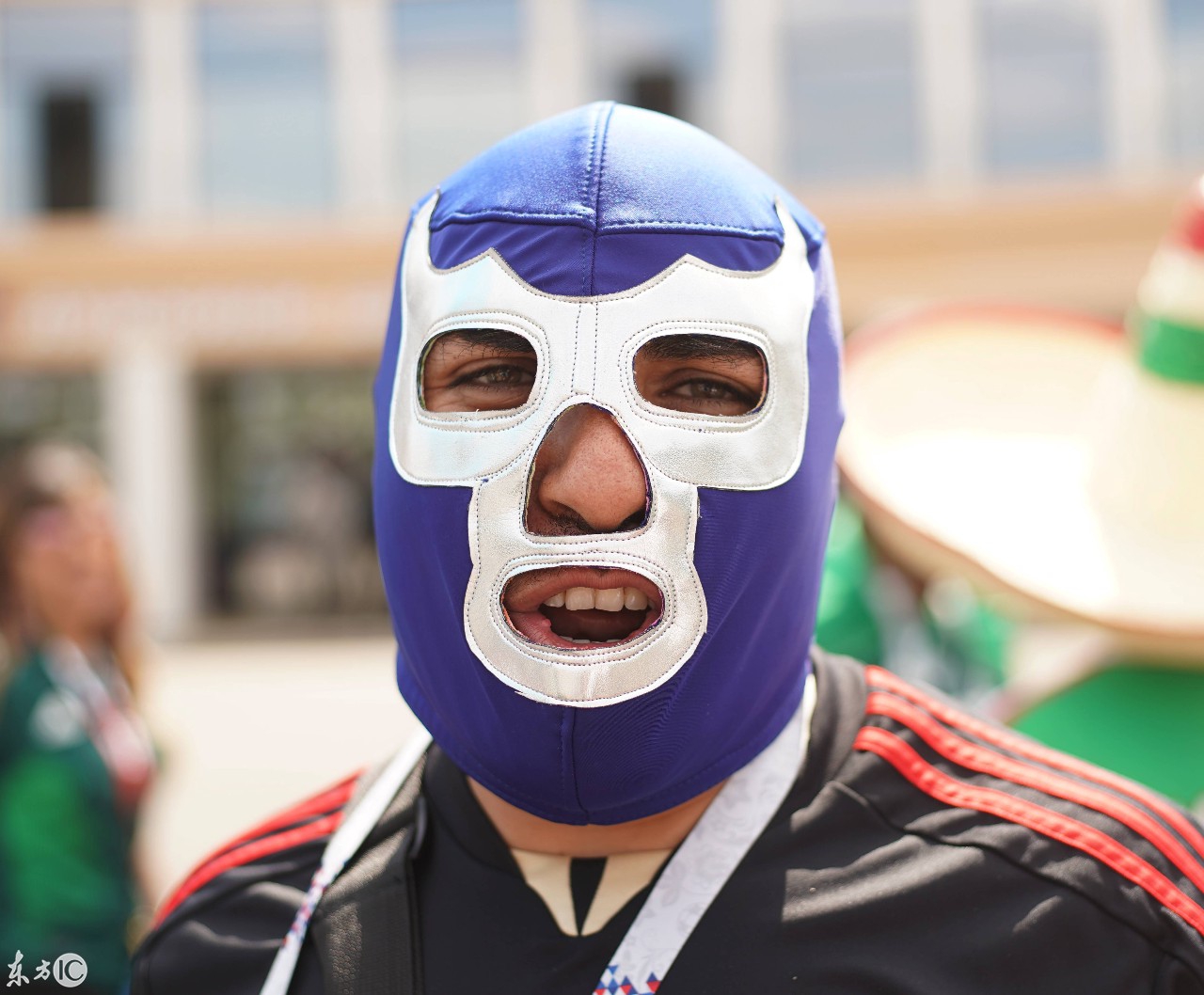 关于墨西哥碾压德国，加维关键制胜的信息