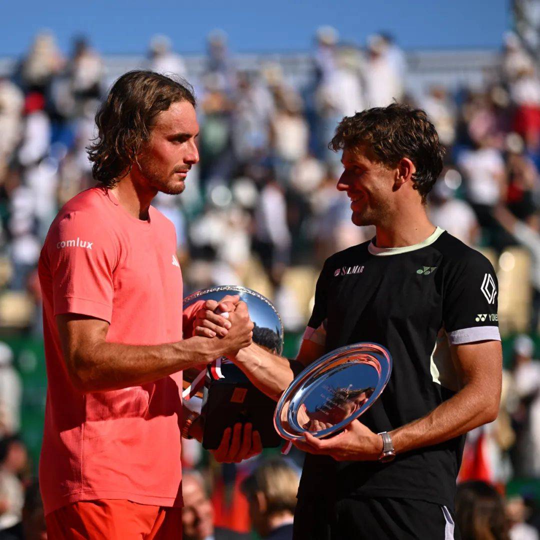 包含蒙特卡洛大师赛碾压澳网，鲁德扛起全队的词条