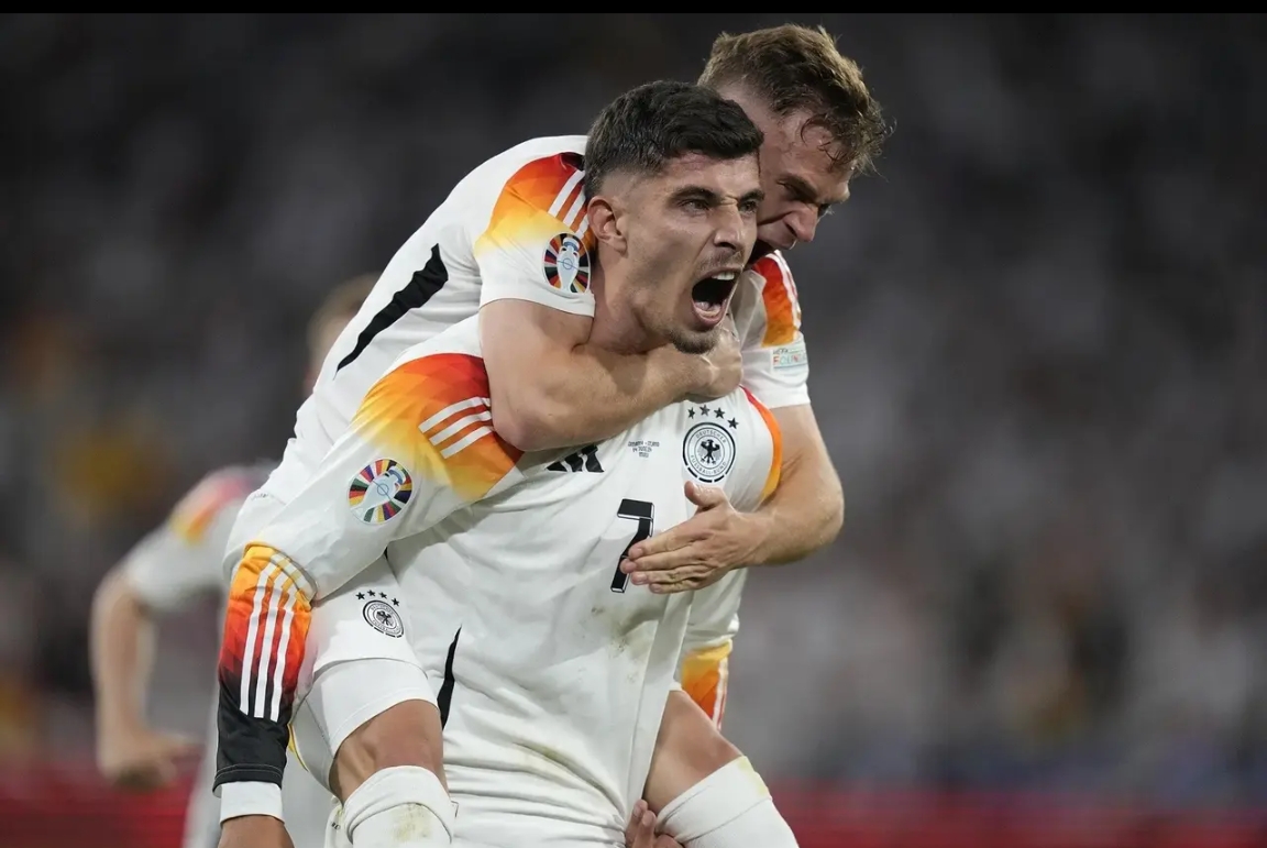 马德里竞技横扫瑞典,哈弗茨状态火热的简单介绍 马德里竞技横扫瑞典,哈弗茨状态火热的简单介绍