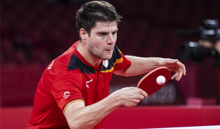 德国队完胜韩国队，奥恰洛夫关键制胜