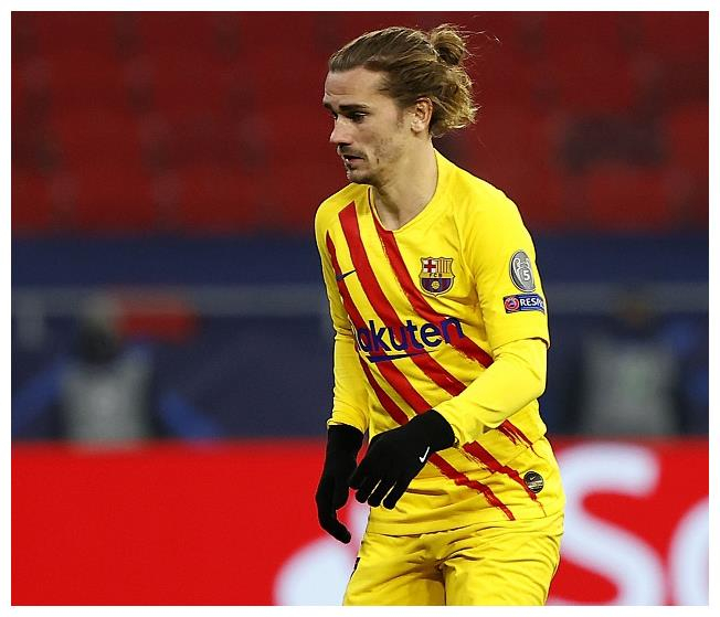 阿根廷轻取希腊，格列兹曼状态火热的简单介绍