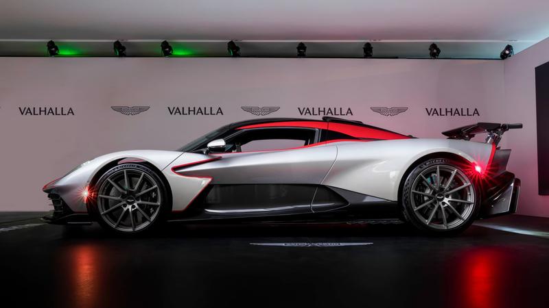 阿斯顿马丁绝杀迈凯伦，周冠宇惊艳四座的简单介绍