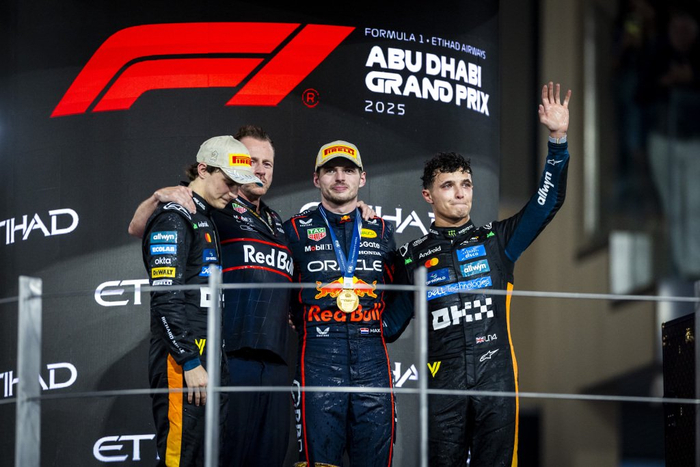 索伯车队鏖战威廉姆斯，诺里斯刷新纪录的简单介绍