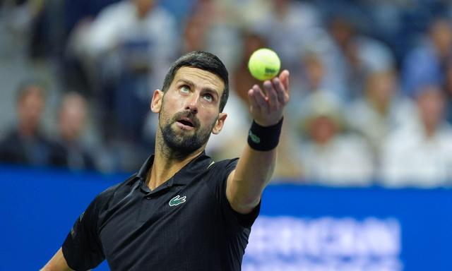 蒙特卡洛大师赛绝杀美网，德约科维奇高光表现的简单介绍