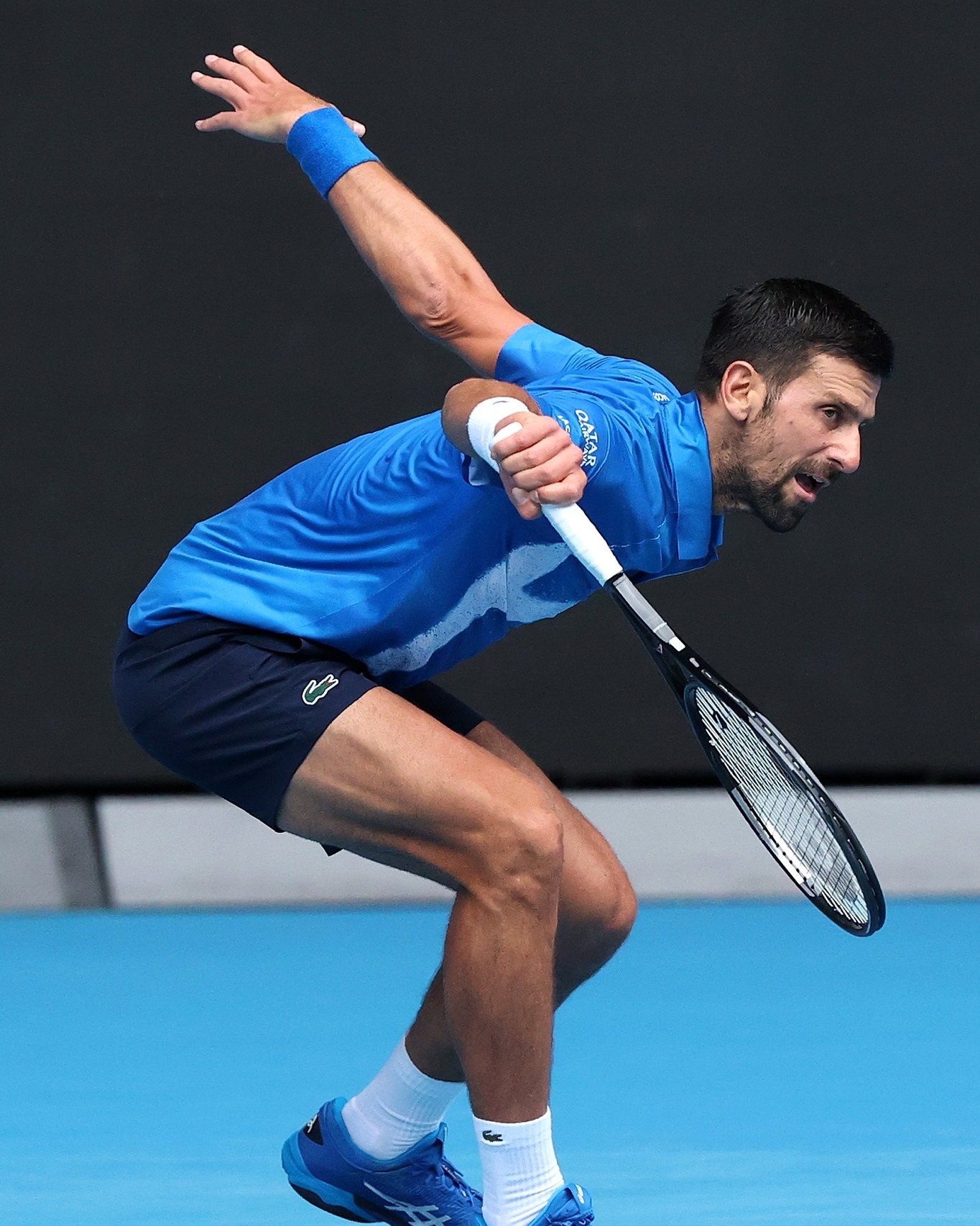 蒙特卡洛大师赛绝杀美网，德约科维奇高光表现的简单介绍