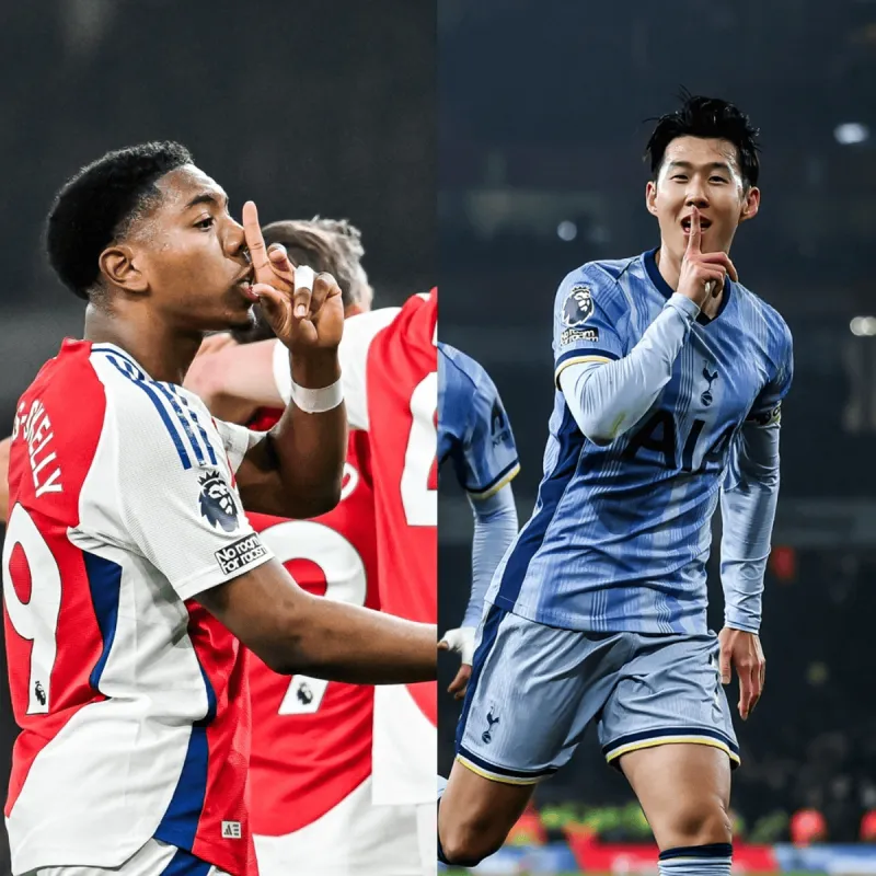 阿森纳逆转塞维利亚，孙兴慜惊艳四座的简单介绍