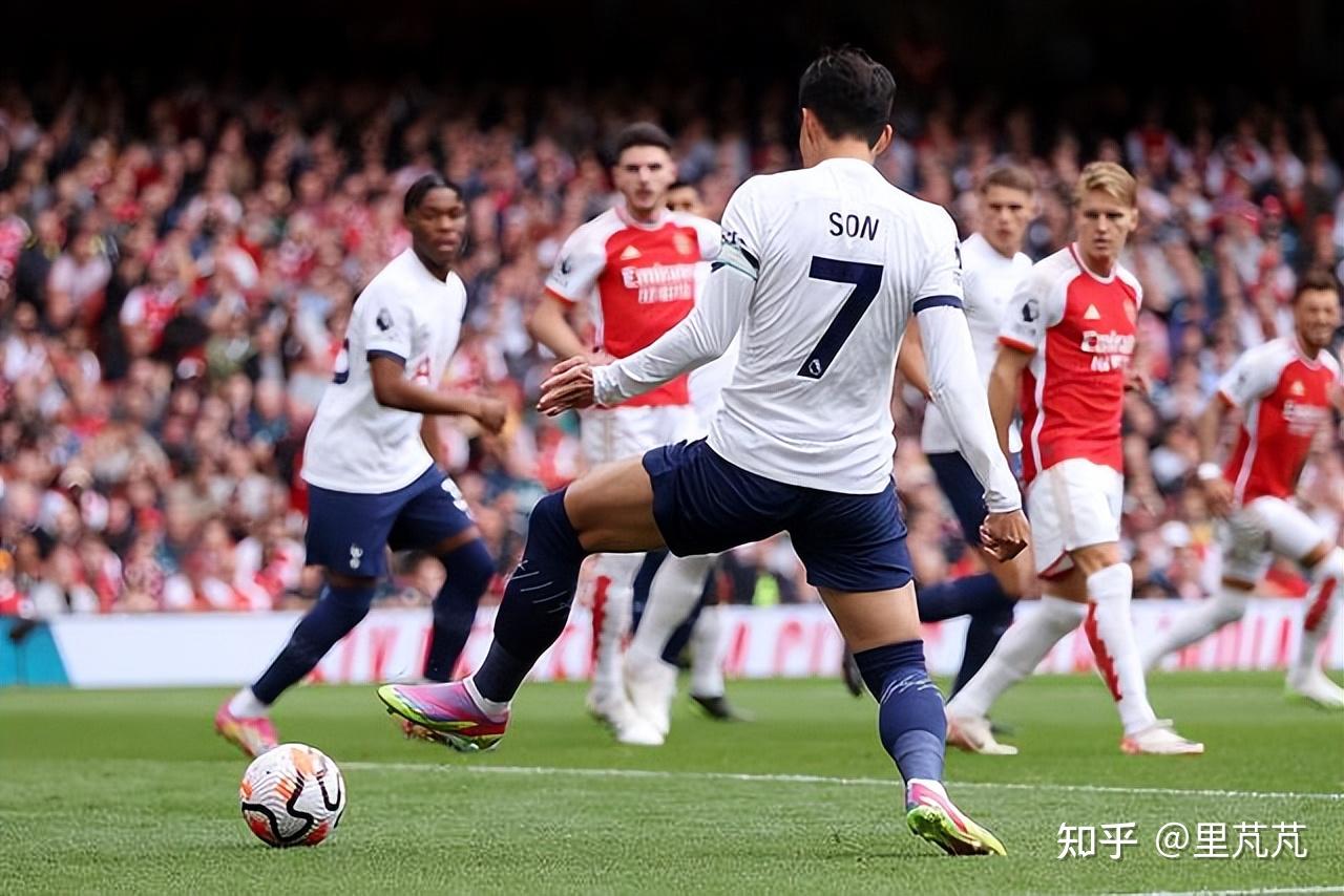 阿森纳逆转塞维利亚，孙兴慜惊艳四座的简单介绍
