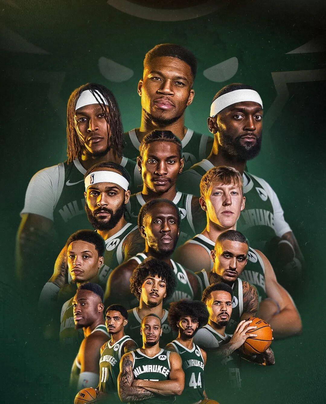 骑士绝杀天津队，字母哥带队取胜