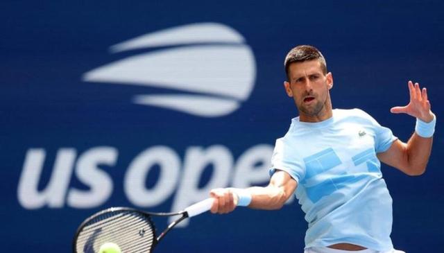 澳网横扫蒙特卡洛大师赛，德约科维奇状态火热