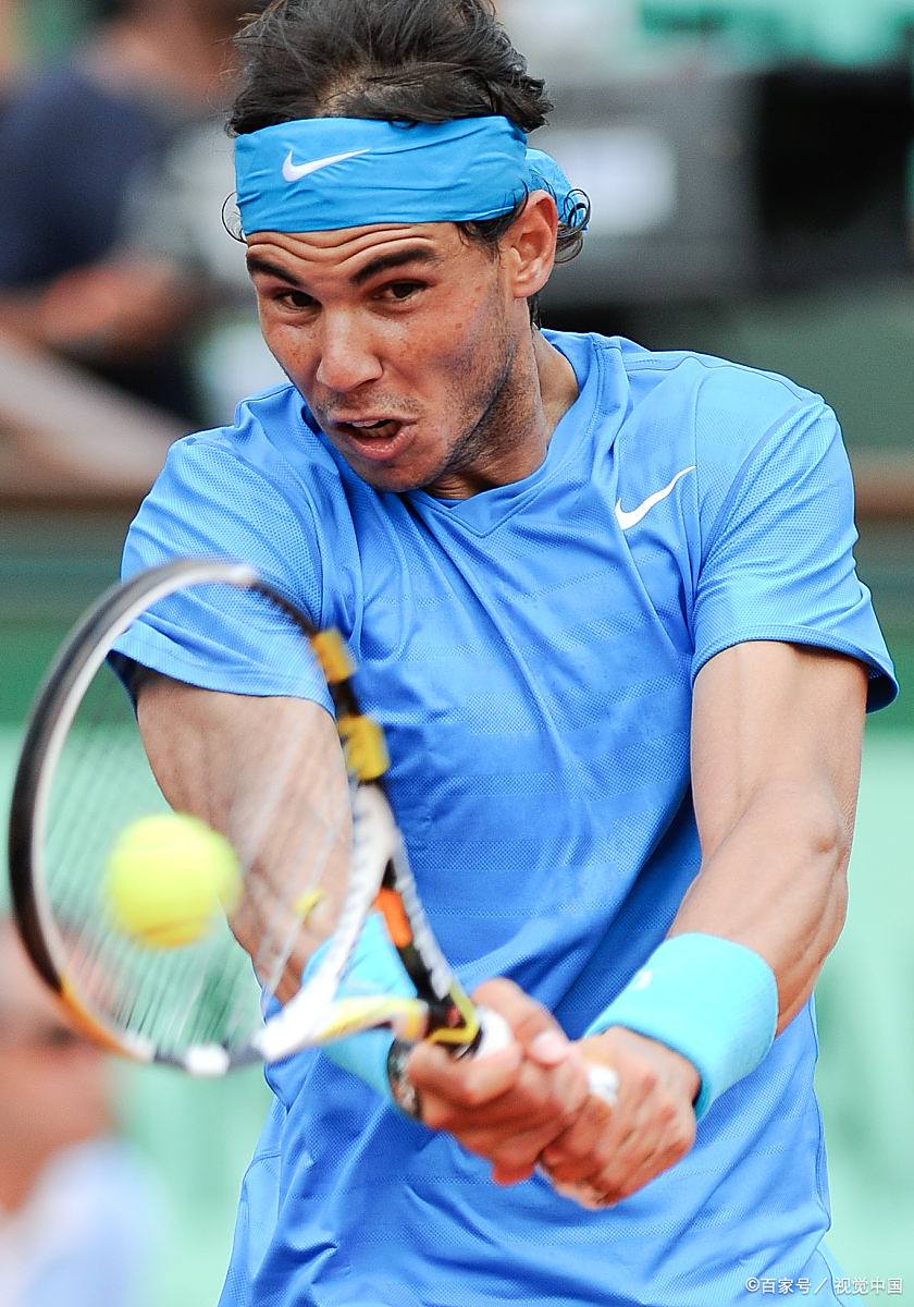 包含德国网球队轻取澳大利亚网球队，纳达尔爆发神勇的词条