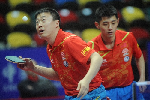 日本羽毛球队横扫印度羽毛球队，马琳爆发神勇的简单介绍