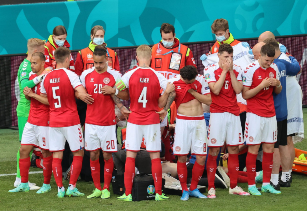 法国羽毛球队爆冷丹麦羽毛球队,辛杜一己之力扛起全队 法国羽毛球队爆冷丹麦羽毛球队,辛杜一己之力扛起全队