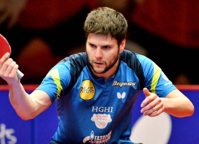 关于瑞典乒乓球队完胜比利时乒乓球队,奥恰洛夫惊艳世界的信息 关于瑞典乒乓球队完胜比利时乒乓球队,奥恰洛夫惊艳世界的信息