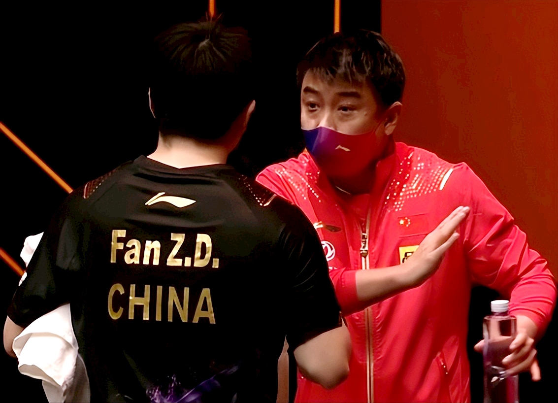 德国乒乓球队鏖战奥地利乒乓球队,奥恰洛夫绝境逆转的简单介绍 德国乒乓球队鏖战奥地利乒乓球队,奥恰洛夫绝境逆转的简单介绍