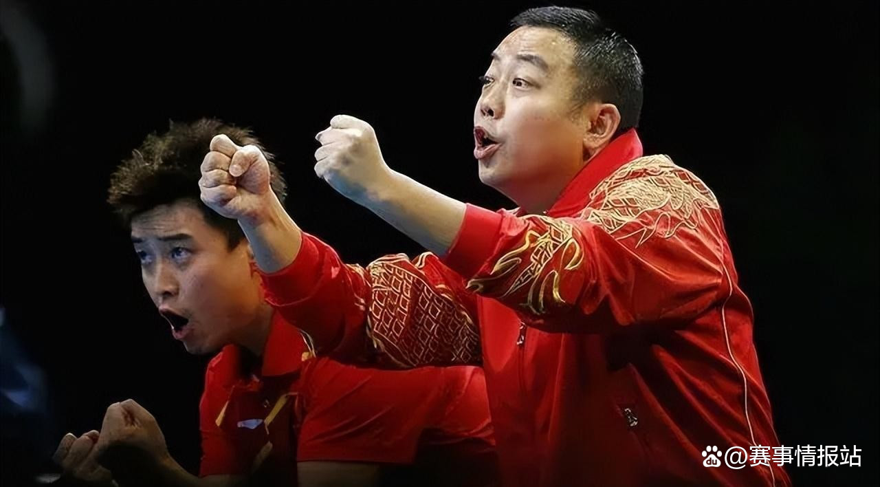 中国乒乓球队力克日本乒乓球队，水谷隼爆发神勇的简单介绍