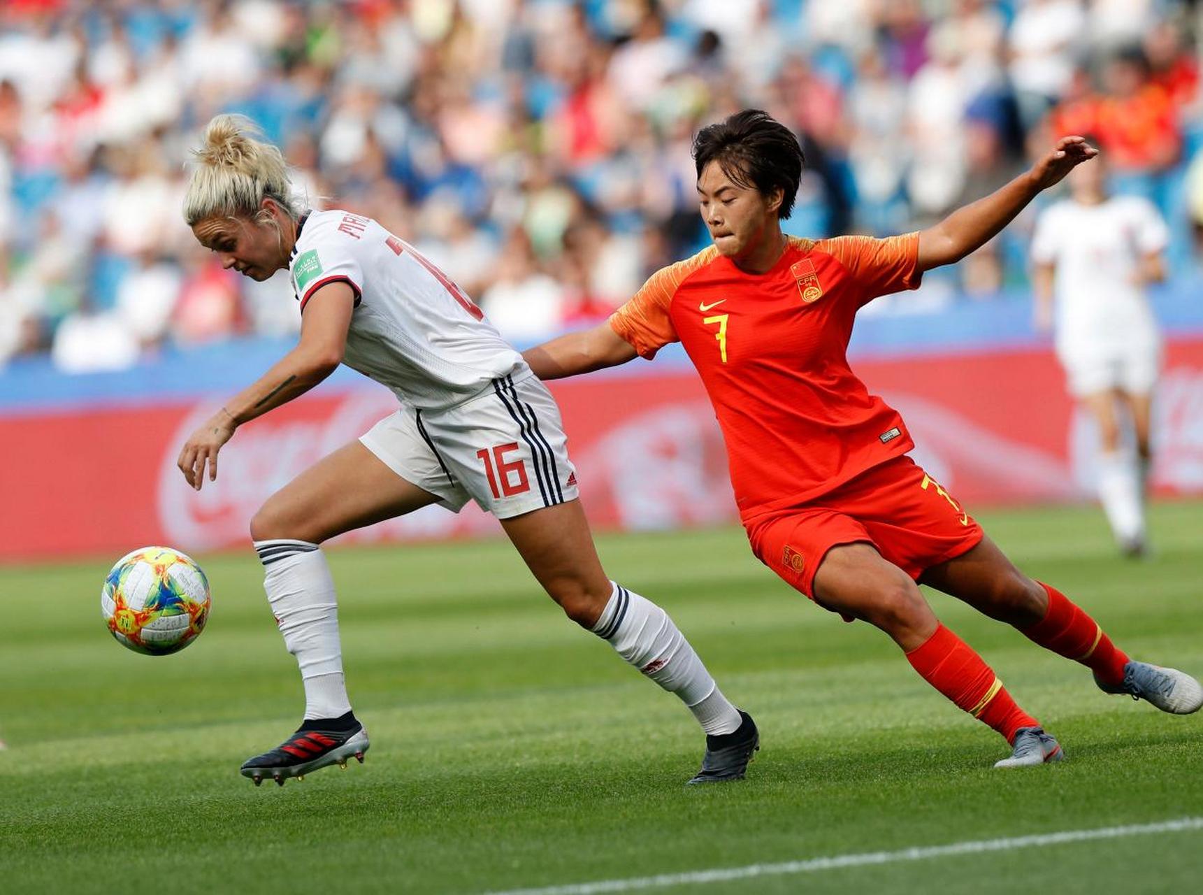 包含势均力敌:女足比赛上演角力之美的词条 包含势均力敌:女足比赛上演角力之美的词条