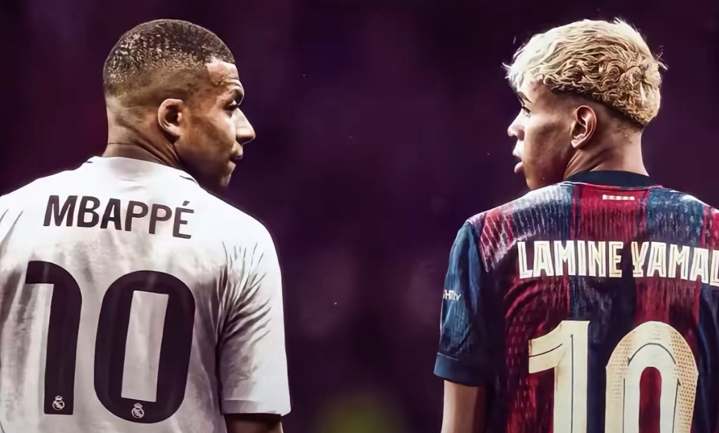 西班牙国家德比,巴萨胜皇马!梅西C罗时代终结的简单介绍 西班牙国家德比,巴萨胜皇马!梅西C罗时代终结的简单介绍