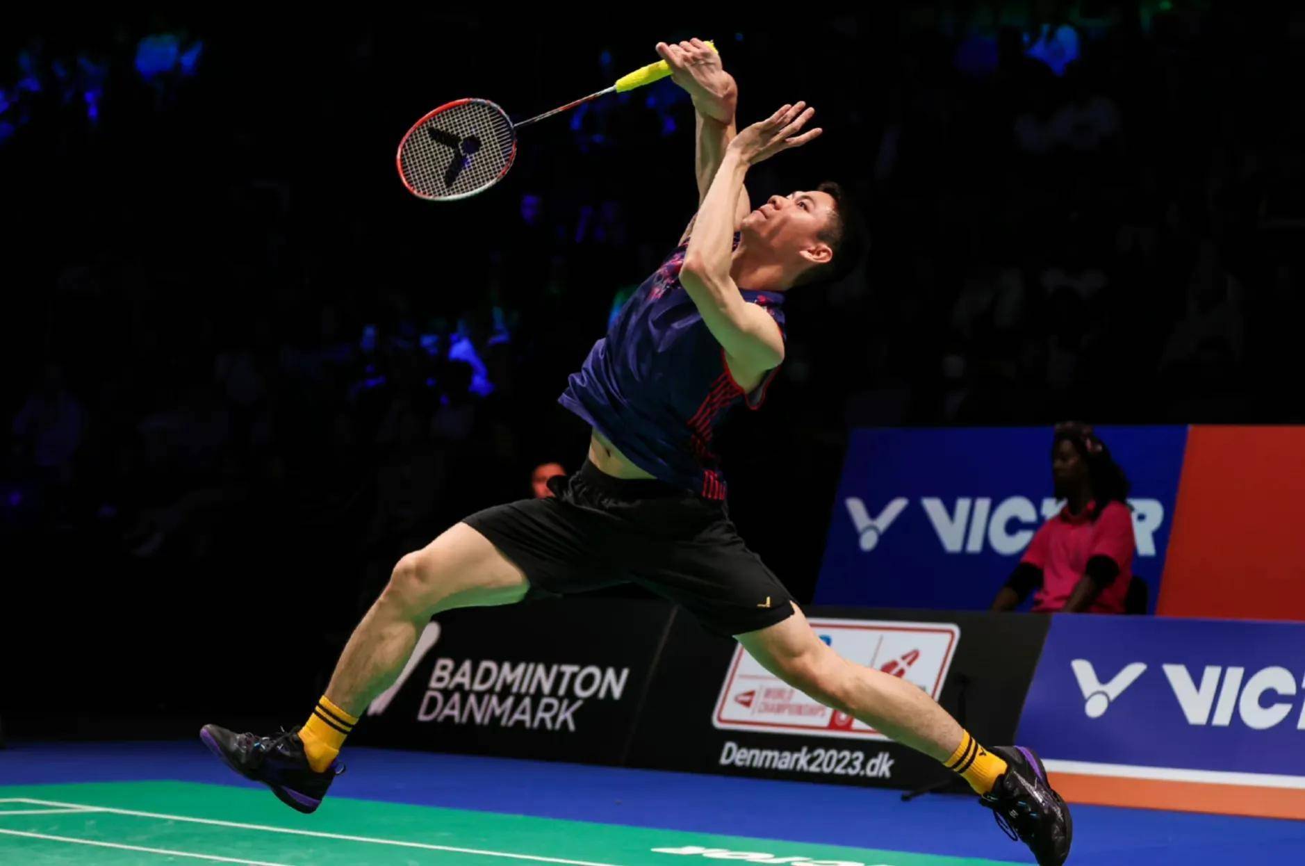 印度队力克印尼队，李梓嘉关键制胜的简单介绍