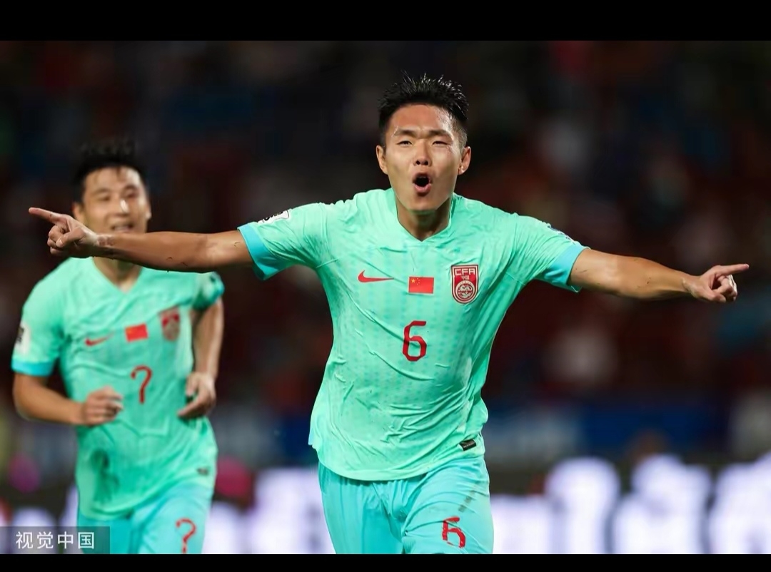 关于韩国队翻盘泰国队，黄鸭组合扛起全队的信息