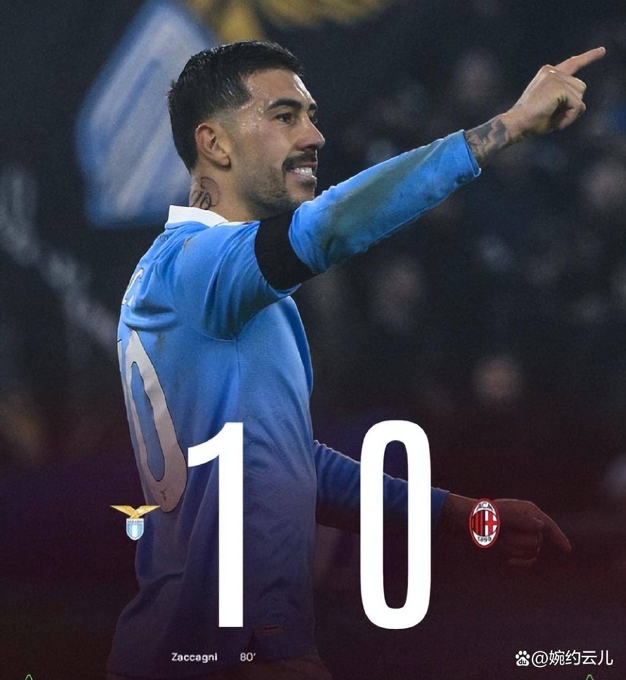 拉齐奥遭受失利,全力振兴救火赢得激励的简单介绍 拉齐奥遭受失利,全力振兴救火赢得激励的简单介绍