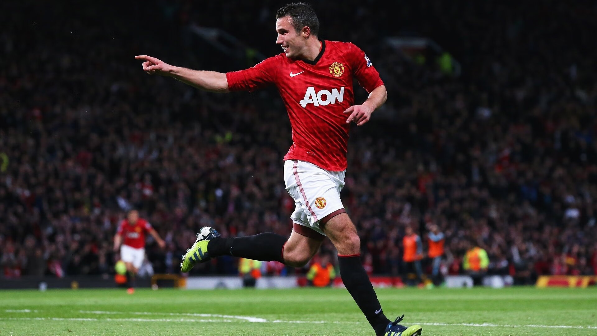 奥运周期关键战之夜，劳塔罗稳定输出不掉线