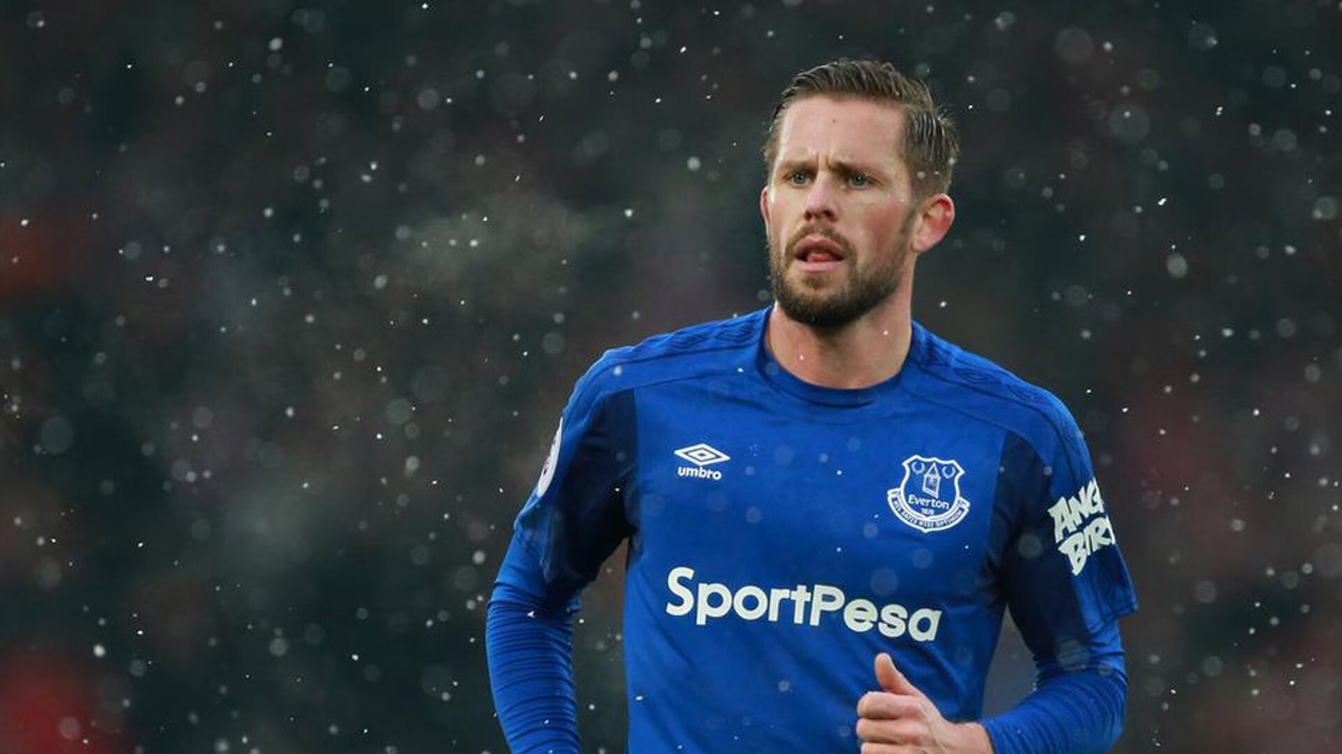 北欧神话与高地雄心的对决，巴雷拉里程碑之夜见证芬兰巅峰胜苏格兰