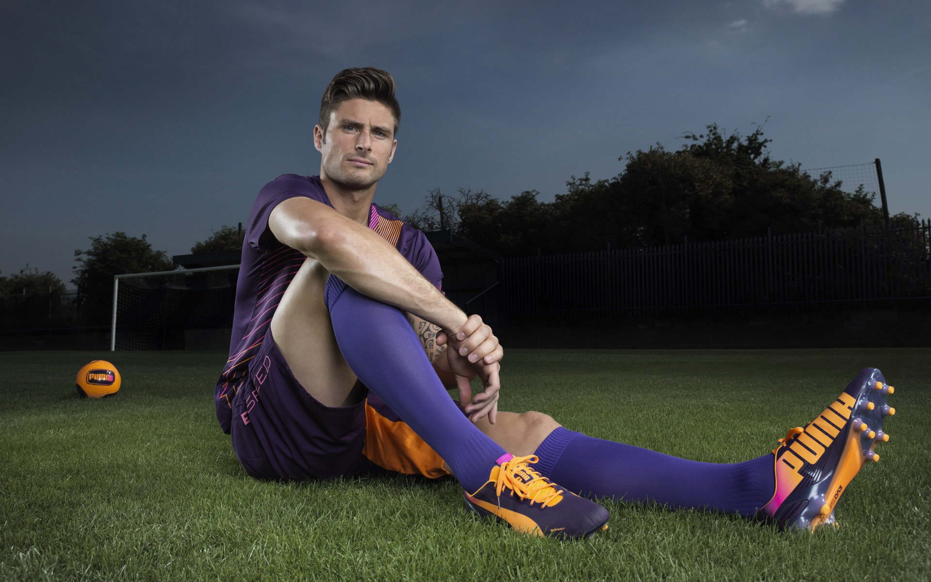 湖人铁血防守绞杀开拓者，米切尔再证硬仗之王本色