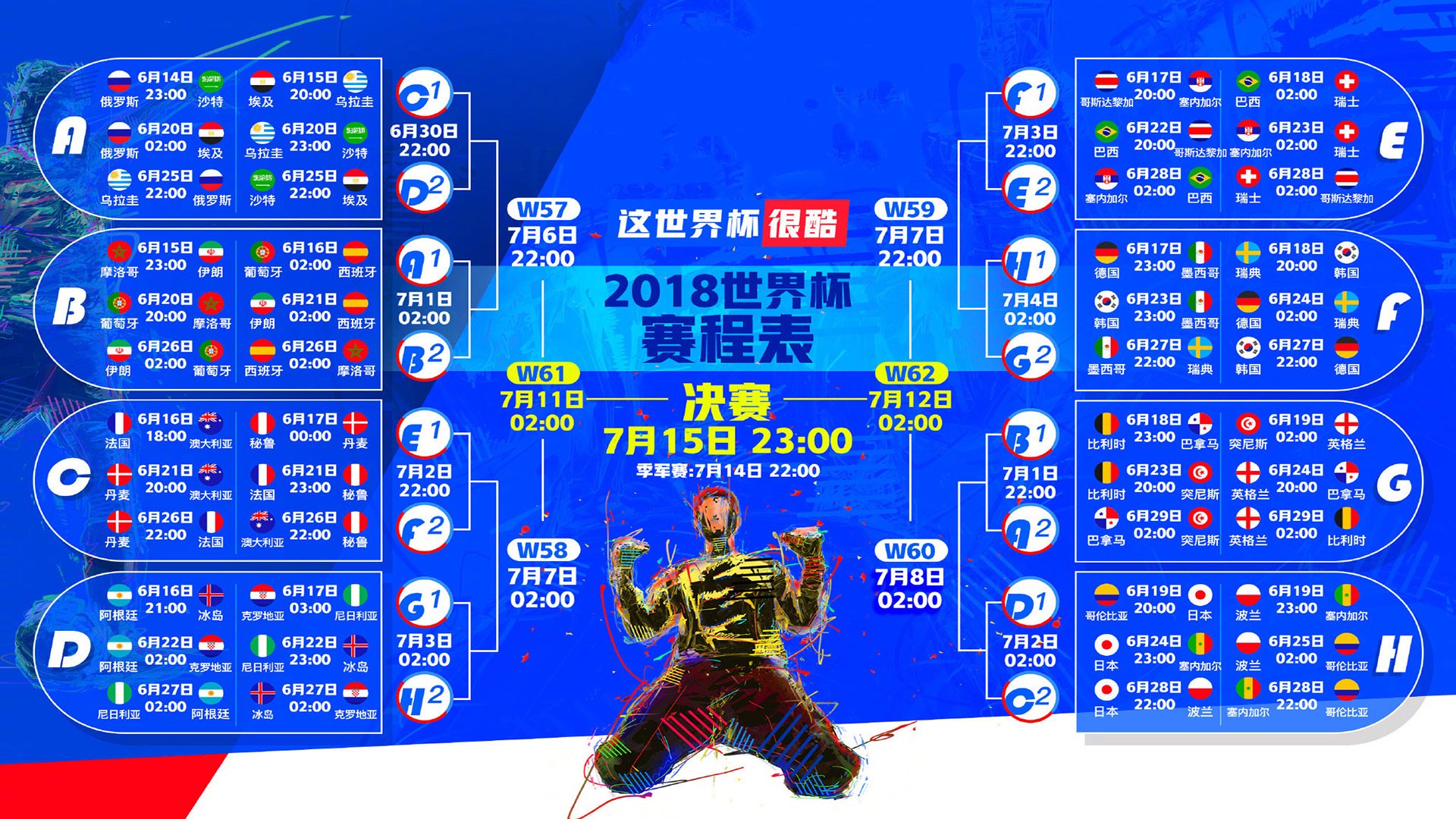 2026世界杯F组焦点战,京多安彰显王者风范,卡塔尔险胜韩国引爆进攻狂潮